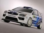 Ford Focus RS WRC 2006 года